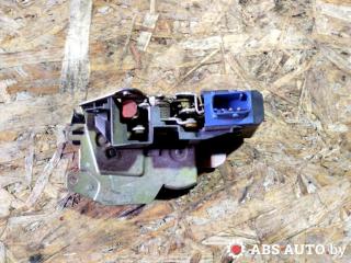 замок двери задней левой BMW 3 серия E36 [рестайлинг] 1997, 1387607, 8122419, 67111387607