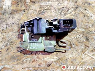 замок двери передней левой BMW 3 серия E36 [рестайлинг] 1997, 8138923, 67111387606, 1387606