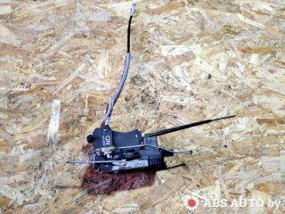 замок двери передней левой Opel Vectra C [рестайлинг] 2007, 13210767, QN13210767