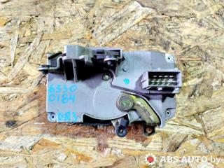 замок двери задней левой Citroen Xantia 1 поколение [рестайлинг] 2000