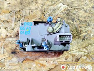 замок двери задней правой Citroen Xantia 1 поколение [рестайлинг] 2000