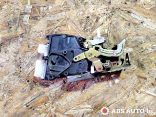 замок двери передней правой Peugeot 605 1 поколение [рестайлинг] 1999