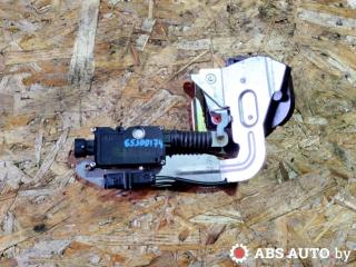 замок двери сдвижной Peugeot 807 1 поколение [рестайлинг] 2010, PZ08B01Y, 090105