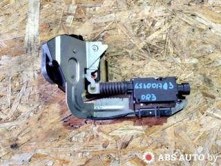 замок двери сдвижной Peugeot 807 1 поколение [рестайлинг] 2010