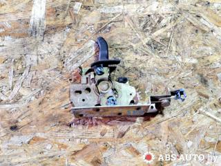 ручка крышки багажника Citroen Berlingo 1 поколение (M49) 2002