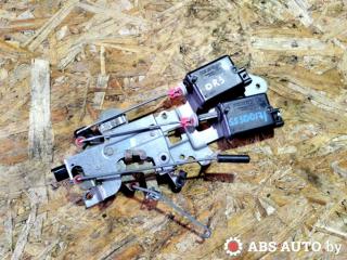 механизм сдвижной двери Peugeot 807 1 поколение [рестайлинг] 2010