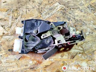 замок двери задней правой Peugeot 605 1 поколение [рестайлинг] 1999