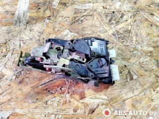 замок двери задней левой Peugeot 605 1 поколение [рестайлинг] 1999