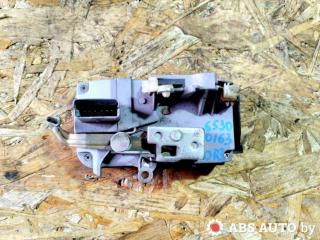 замок двери передней правой Peugeot 807 1 поколение [рестайлинг] 2010