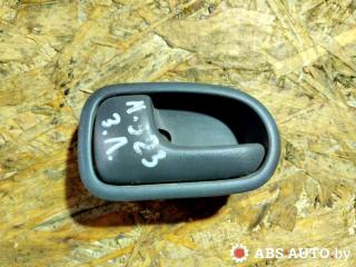 ручка внутренняя Mazda 323 5 поколение 1997, DH22I