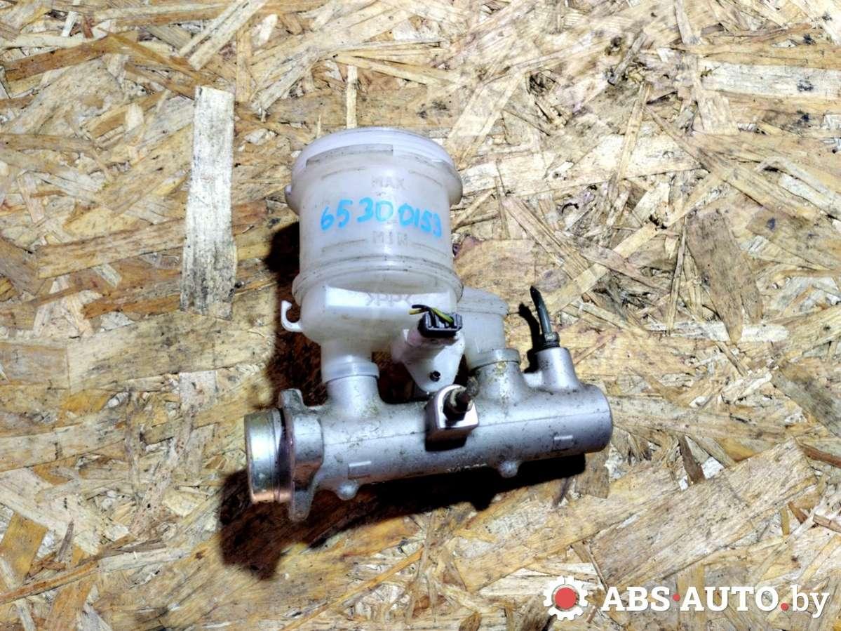 цилиндр тормозной главный Mitsubishi Galant 7 поколение 1996, бензин - фото №1