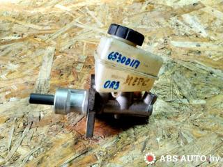 цилиндр тормозной главный Mercedes-Benz E-Класс W210/S210 [рестайлинг] 2001, дизель, 2024300202, A2024300202