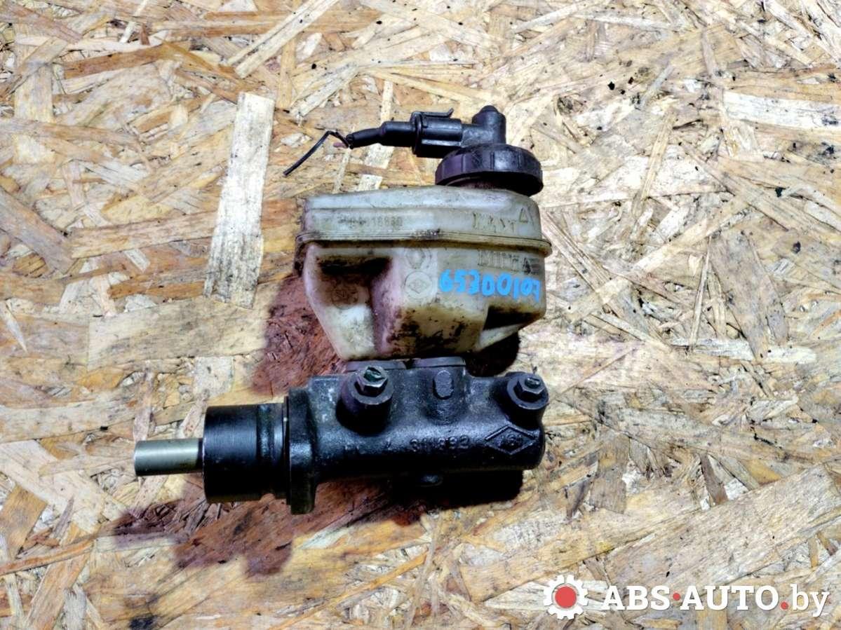 цилиндр тормозной главный Renault 19 2 поколение 2000, дизель, 311893, 7700818830, 311810 - фото №1