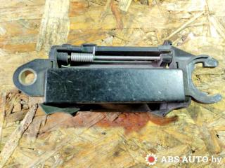 ручка наружная Audi 80 8C/B4 1996, 4A0837205D, 4A0837205E, 4A0837205F