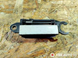 ручка наружная Audi 100 4A/C4 1994, 4A0837205, 4A0837205AB