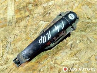 ручка наружная Volkswagen Golf 4 поколение 2004, 3B0837885, 3U0837885, 3B0837885A, 3B0837885B, 3B0837885C, 3B0837885D, 3B0837885F