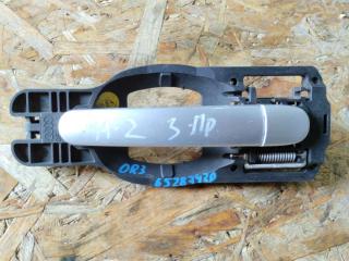 ручка наружная задняя правая Audi A2 8Z 2005, 153352010, 8Z0837885A, 8Z0837886A, 8Z2837885, 8Z1837886, 8Z0839885A, 8Z0839886A