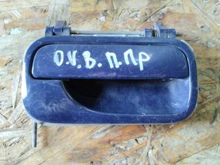 ручка наружная Opel Vectra B 1998, GM712