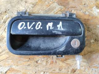 ручка наружная Opel Vectra B 1998, GM712