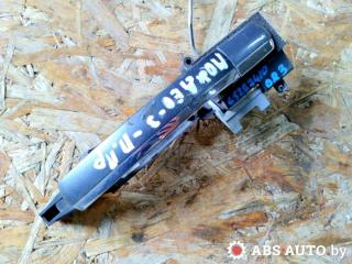 ручка наружная Ford Mondeo 3 поколение [рестайлинг] 2007, 4S71X219A64EB, X219A64EB, 1S71F224A36AB, F224A36AB