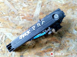 ручка наружная Ford Focus 2 поколение 2008, 3M51R224A36AD, R224A36AD