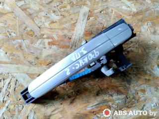 ручка наружная задняя правая Ford Focus 2 поколение 2008, 4M51A266B22AD, A266B22AD