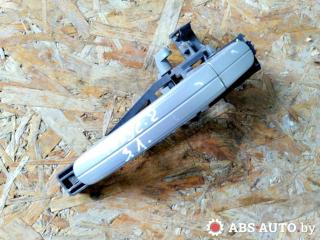 ручка наружная задняя левая Ford Focus 2 поколение 2008, 4M51A266B23AD, A266B23AD