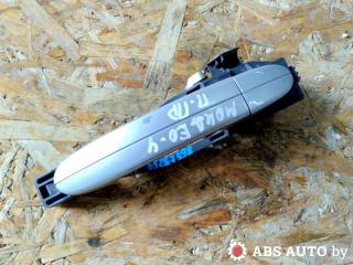 ручка наружная Ford Mondeo 4 поколение 2007, 6M21U224A36AF, U224A36AF