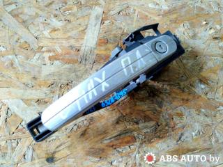 ручка наружная Ford C-Max 1 поколение 2007, 3M51R224A37AC, R224A37AC