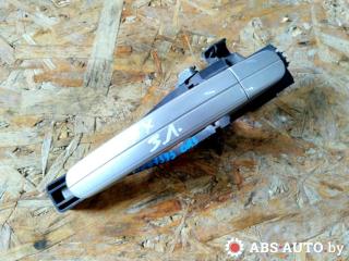 ручка наружная задняя левая Ford C-Max 1 поколение 2006, 3M51R26B23AA, R26B23AA