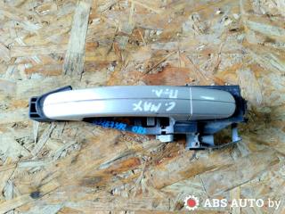 ручка наружная Ford C-Max 1 поколение 2007, 3M51R224A36AC, R224A36AC