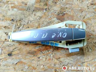 ручка наружная Opel Vectra C [рестайлинг] 2007