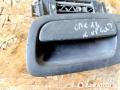 ручка наружная задняя левая Opel Astra G 2002, GM712 - фото №2