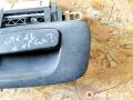 ручка наружная задняя левая Opel Astra G 2002, GM712 - фото №3