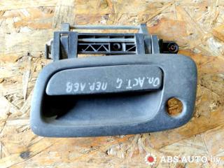 ручка наружная Opel Astra G 2002, GM712