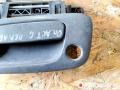 ручка наружная Opel Astra G 2002, GM712 - фото №3