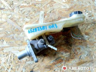 цилиндр тормозной главный Ford Mondeo 4 поколение 2010, дизель, 03350890141, 03350890131, ALSI7MG