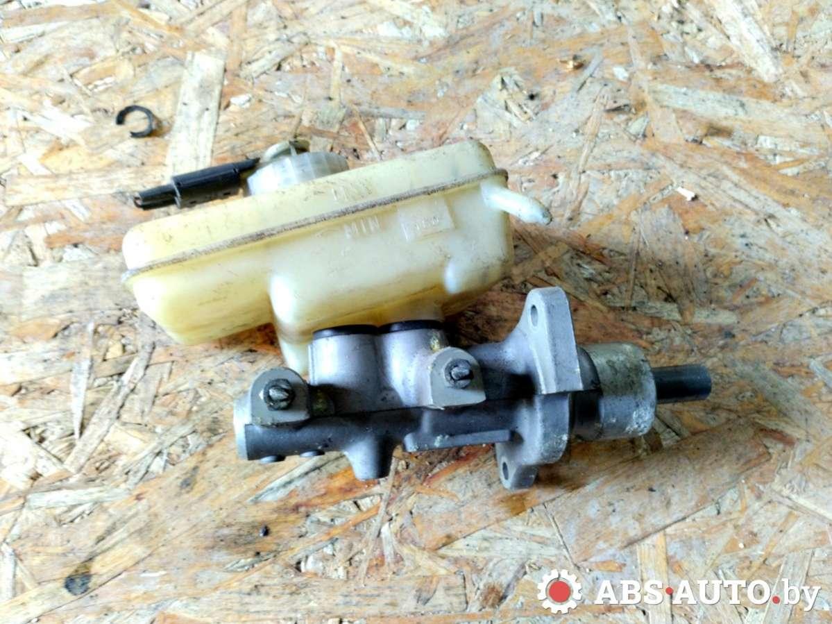 цилиндр тормозной главный BMW 3 серия E36 1992, бензин, 1158940, 10612302003 - фото №1