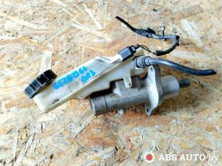 цилиндр тормозной главный Ford Focus 2 поколение 2007, дизель, 03350891031, 03350891041