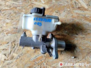 цилиндр тормозной главный Skoda Octavia 2 поколение (A5) [рестайлинг] 2008, 2.0 л., дизель, 1K1611301C, 1K1611301D, 1K1611301A, 03350886321, 0204Y24052, 03350886351