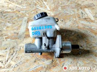 цилиндр тормозной главный Opel Zafira 1 поколение (A) [рестайлинг] 2004, дизель, 00970064202, DELPHI5571, LUCAS2014, 005798A0173