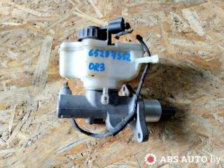 цилиндр тормозной главный Volkswagen Touran 1 поколение 2006, дизель, 1K1611301C, 1K1611301D, 1K1611301A, 03350886321, 0204Y24052, 03350886351