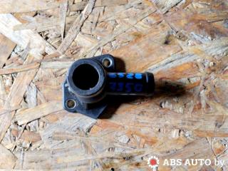 фланец (тройник) системы охлаждения Volkswagen Golf 3 поколение 1997, бензин, 26907, 269078624, 026121144B, 026121144F, 026121145A, 26121144B, 26121144F, 26121145A, 26121145F, 026121145