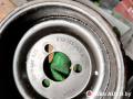 шкив насоса гидроусилителя Audi A3 8L [рестайлинг] 2003, 1.4 л., бензин, 030145269A - фото №4
