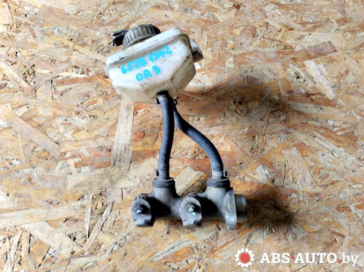 цилиндр тормозной главный Opel Corsa B 2000, бензин, 2122EDM48, 2122EDM29 - фото №1