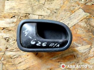 ручка внутренняя передняя левая Mazda 626 GE [рестайлинг] 1996, DH22I