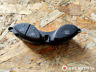 кнопка (выключатель) Ford Focus 1 поколение [рестайлинг] 2004, 98AG19A945CH