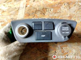 прикуриватель Kia Rio 2 поколение 2007, 201003203