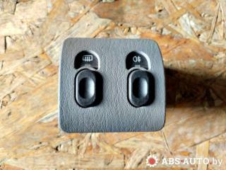 кнопка (выключатель) Chrysler Neon 1 поколение 1999, OGY94RD5, 93596A