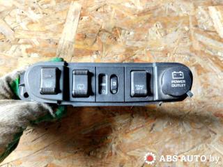 кнопка (выключатель) Chrysler PT Cruiser 1 поколение [рестайлинг] 2007, 04671673AA